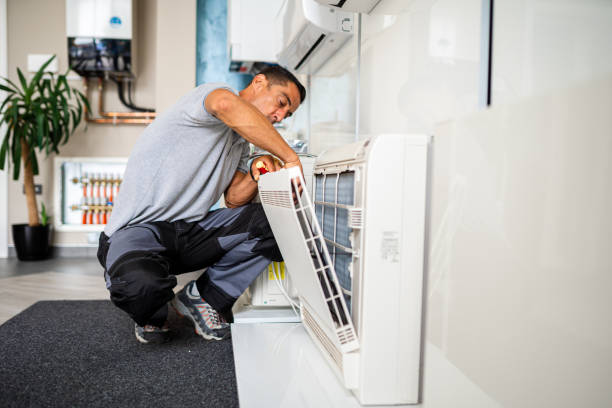 Best Affordable Duct Cleaning Services  in Woodville, AL