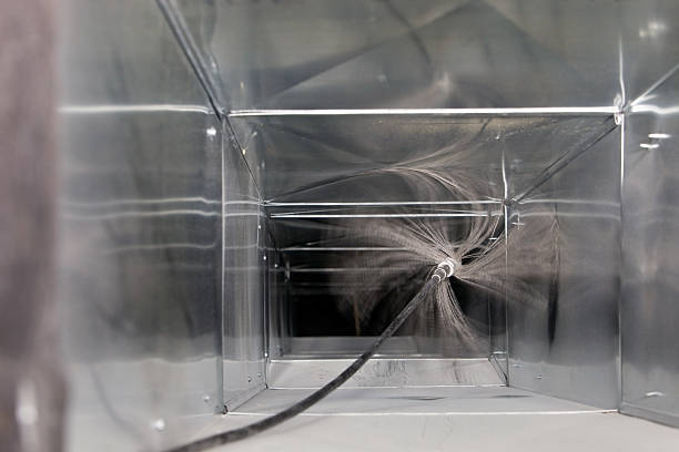 Best Air Duct Cleaning Cost  in Woodville, AL