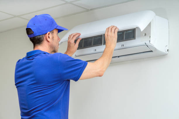 Best Professional Duct Cleaning Services  in Woodville, AL